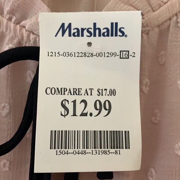 Pink top - Picture 4 of 4